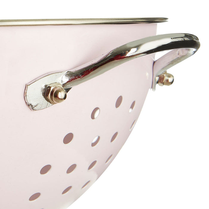 Pastel Kitchen Colander