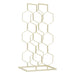 Yaxi Modern Wine Rack - Modern Home Interiors