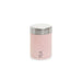 Liberty Pink Enamel Tea Canister - Modern Home Interiors