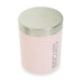 Liberty Pink Enamel Biscuits Canister - Modern Home Interiors