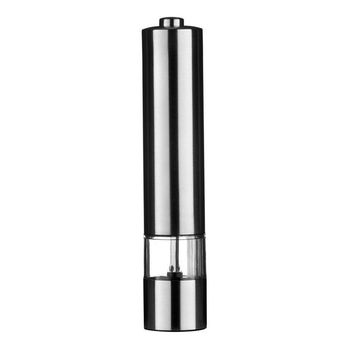 Electric Pepper Mill Stainless Steel