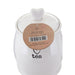Love Heart Charm Tea Canister - Modern Home Interiors