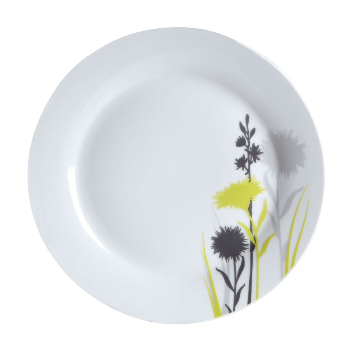 Meadow Dinner Plates Set (12pc)