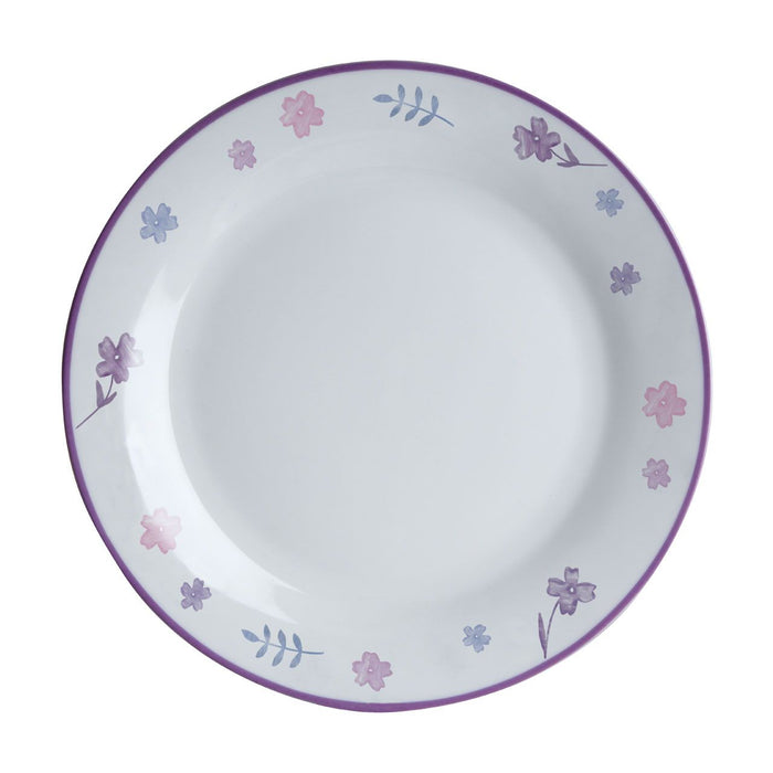 Delicates Dinner Plates Set (12pc)