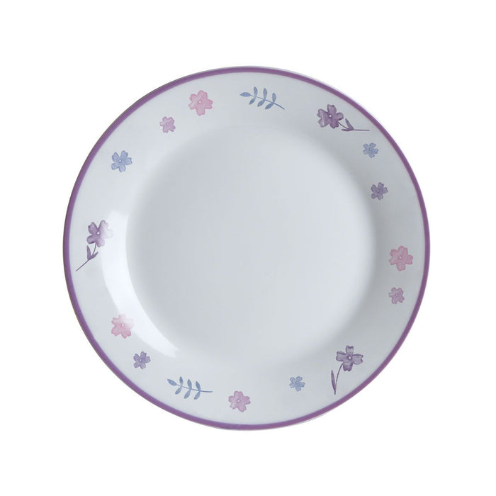 Delicates Dinner Plates Set (12pc)