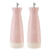 Jura Pink Dispensers - Modern Home Interiors