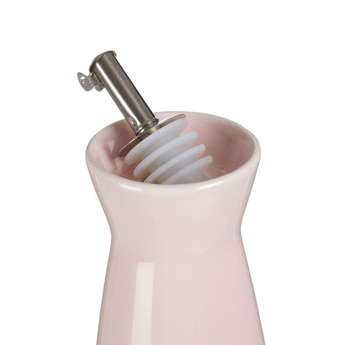 Jura Pink Dispensers - Modern Home Interiors