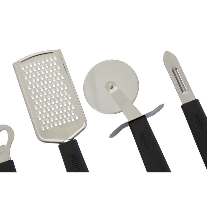 Kitchen Prep 5 Piece Gadget Set