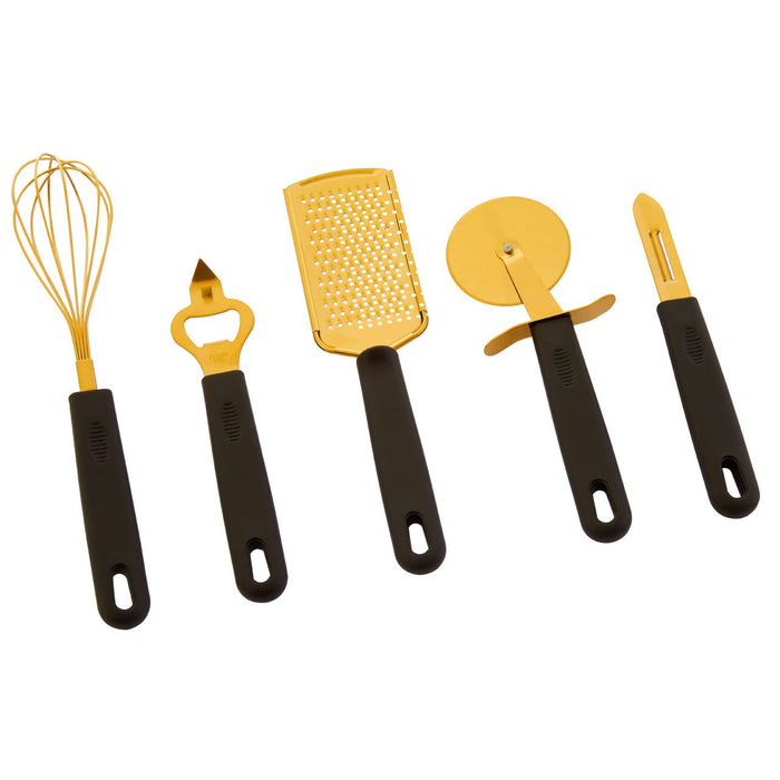 Kitchen Prep 5 Piece Gadget Set