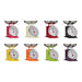 Retro Kitchen Scale 5KG - Purple - Modern Home Interiors