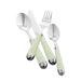 Brasserie 16Pc Cutlery Set - 9 Colours Available - Modern Home Interiors