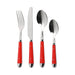 Brasserie 16Pc Cutlery Set - 9 Colours Available - Modern Home Interiors