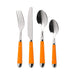 Brasserie 16Pc Cutlery Set - 9 Colours Available - Modern Home Interiors