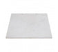 White Marble Luxe Chopping Board - Rectangular - Modern Home Interiors