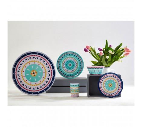 Mimo Bazaar Tray - Modern Home Interiors