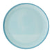 MIMO SET OF 4 MELAMINE PLATES - 4 COLOURS - Modern Home Interiors