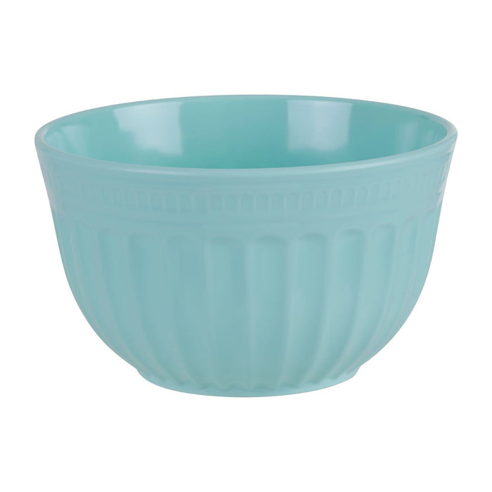 Smooth Melamine Heat Resistant Mixing Bowl