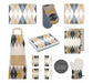 Cirque Designer Lap Tray - Modern Home Interiors