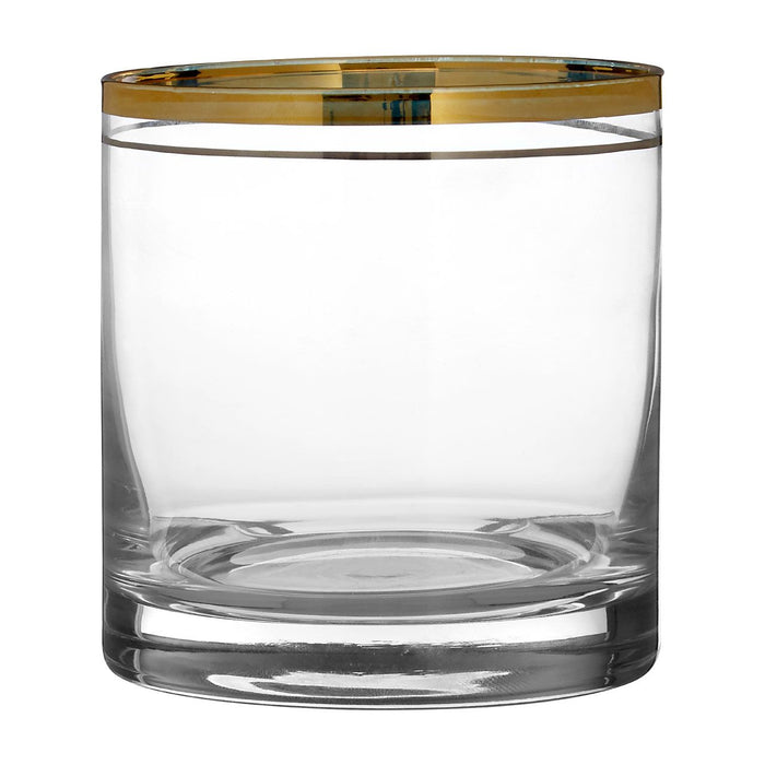 Charles Tumbler Glasses (4pc)