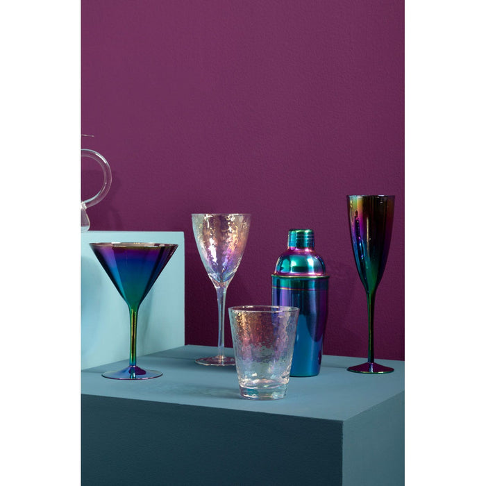 Set of 4 Aurora Wine Glasses - 337ml - Modern Home Interiors