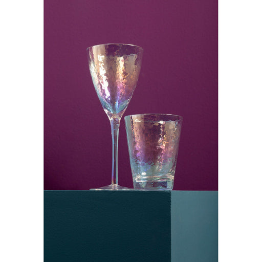 Set of 4 Aurora Wine Glasses - 337ml - Modern Home Interiors