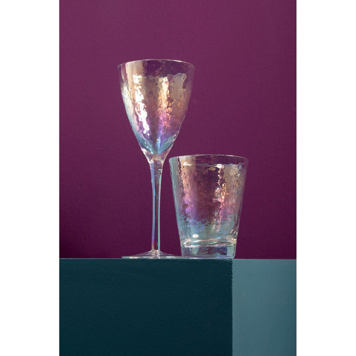 Set of 4 Aurora Wine Glasses - 337ml - Modern Home Interiors