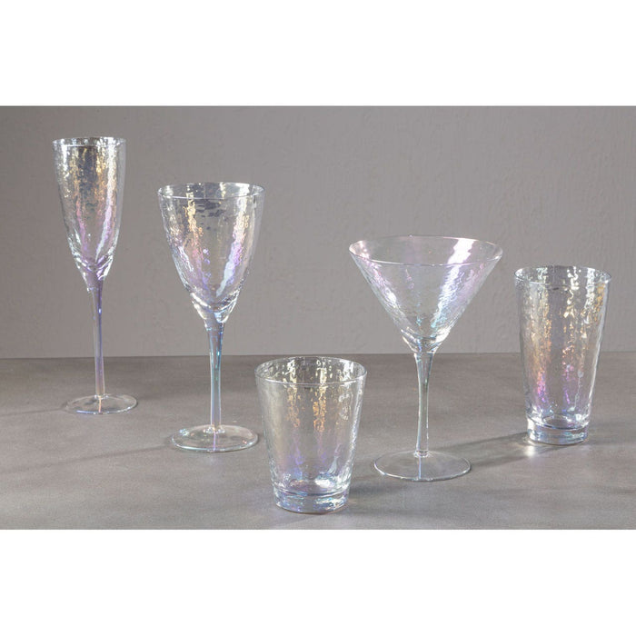 Set of 4 Aurora Hi Ball Glasses - 445ml - Modern Home Interiors