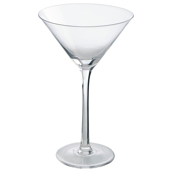 SET OF 2 MARTINI GLASSES - Modern Home Interiors