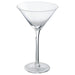 SET OF 2 MARTINI GLASSES - Modern Home Interiors