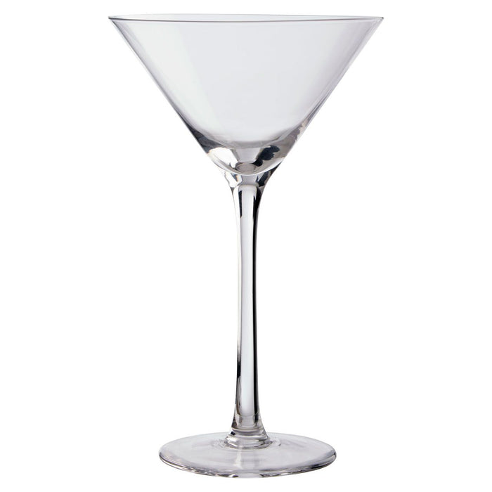 SET OF 2 MARTINI GLASSES - Modern Home Interiors