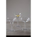 SET OF 2 MARTINI GLASSES - Modern Home Interiors