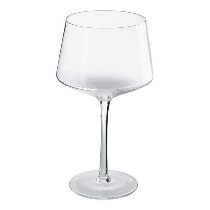 SET OF 2 TAPERED GIN GLASSES - Modern Home Interiors