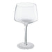 SET OF 2 TAPERED GIN GLASSES - Modern Home Interiors