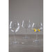 SET OF 2 TAPERED GIN GLASSES - Modern Home Interiors
