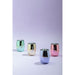 MIMO SET OF 4 ASSORTED COLOURS TUMBLERS - Modern Home Interiors