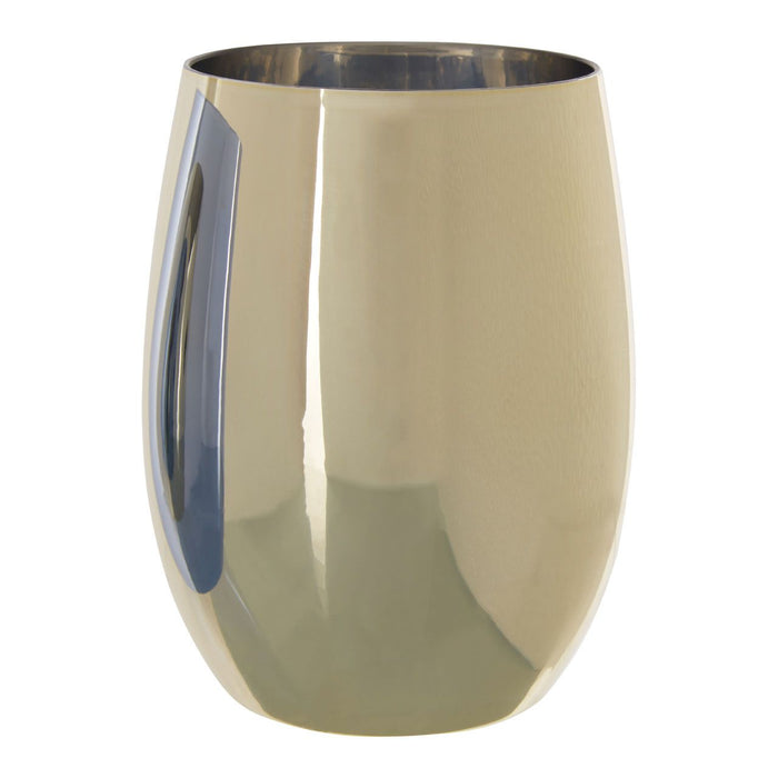 MIMO SET OF 4 ASSORTED COLOURS TUMBLERS - Modern Home Interiors