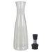 Oil and Vinegar Set - 550ml - Modern Home Interiors