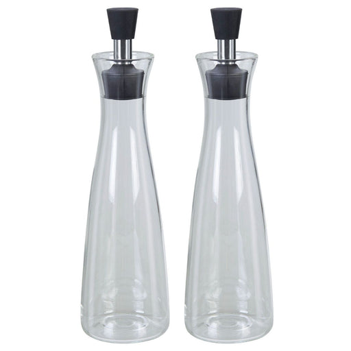 Oil and Vinegar Set - 550ml - Modern Home Interiors