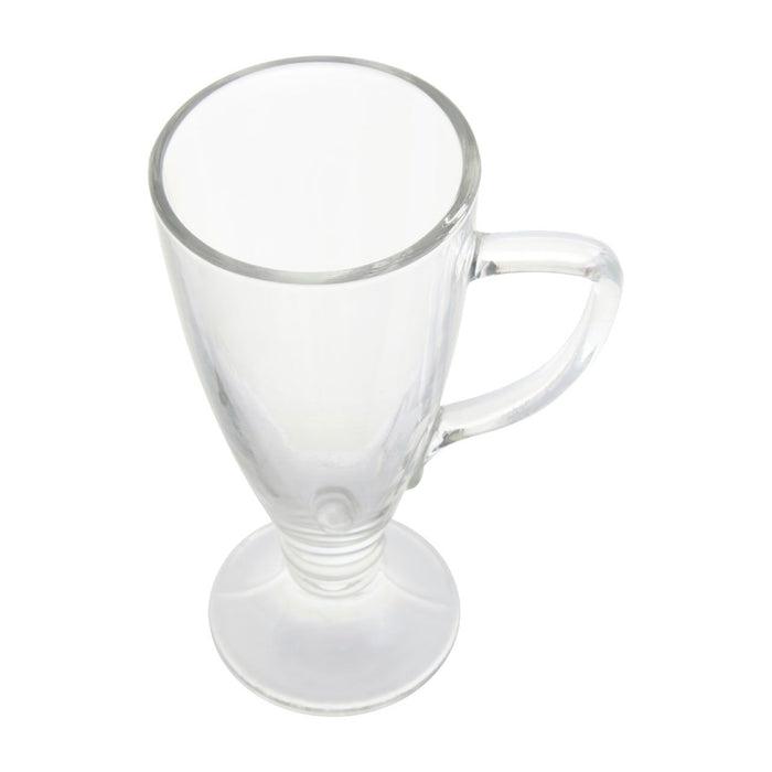 Coffee Glasses - Set of 4