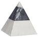 Kira Large Decorative Pyramid - Modern Home Interiors