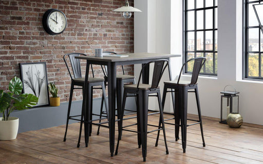 Grafton Bar Set - Modern Home Interiors