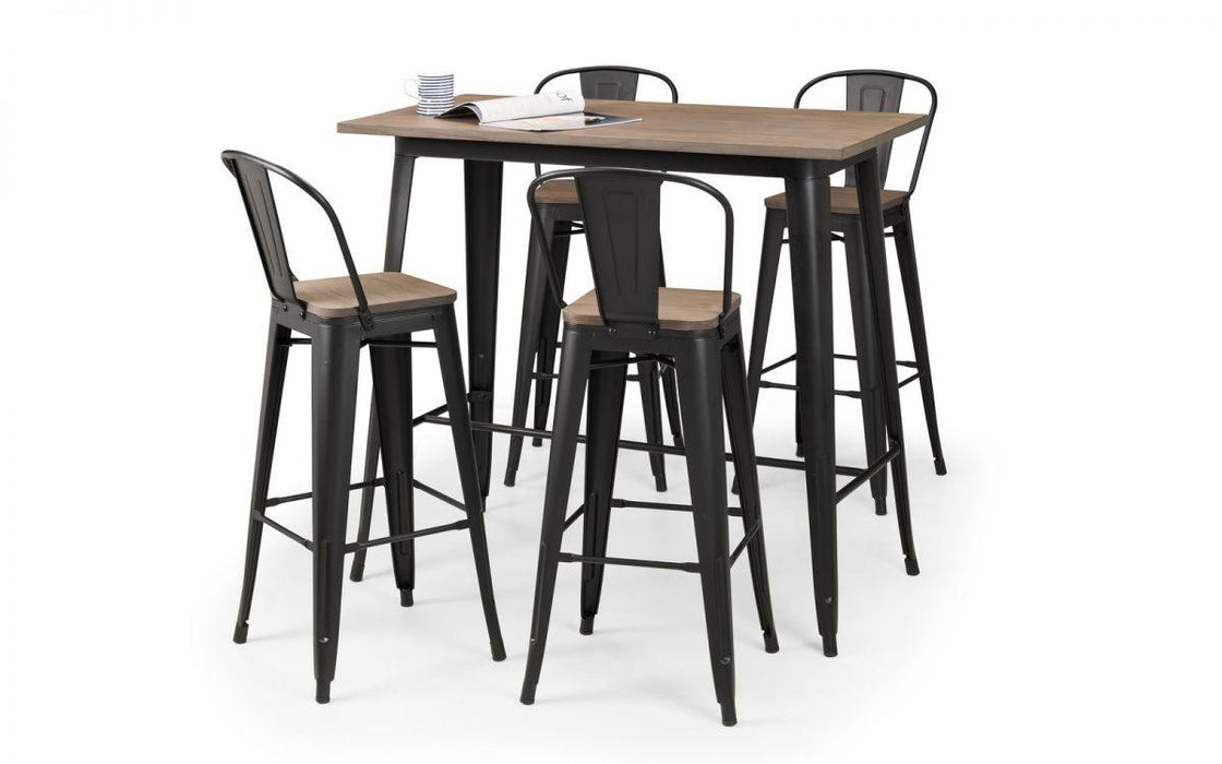 Grafton Bar Set - Modern Home Interiors