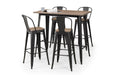 Grafton Bar Set - Modern Home Interiors