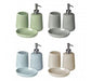 Moon 3Pc Bathroom Set - Modern Home Interiors