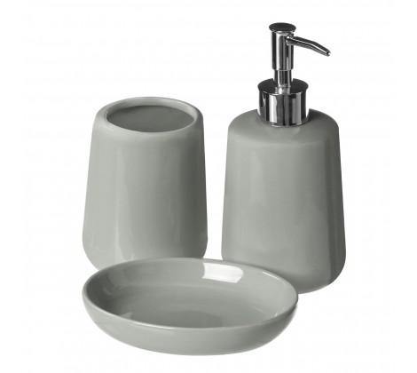 Moon 3Pc Bathroom Set - Modern Home Interiors