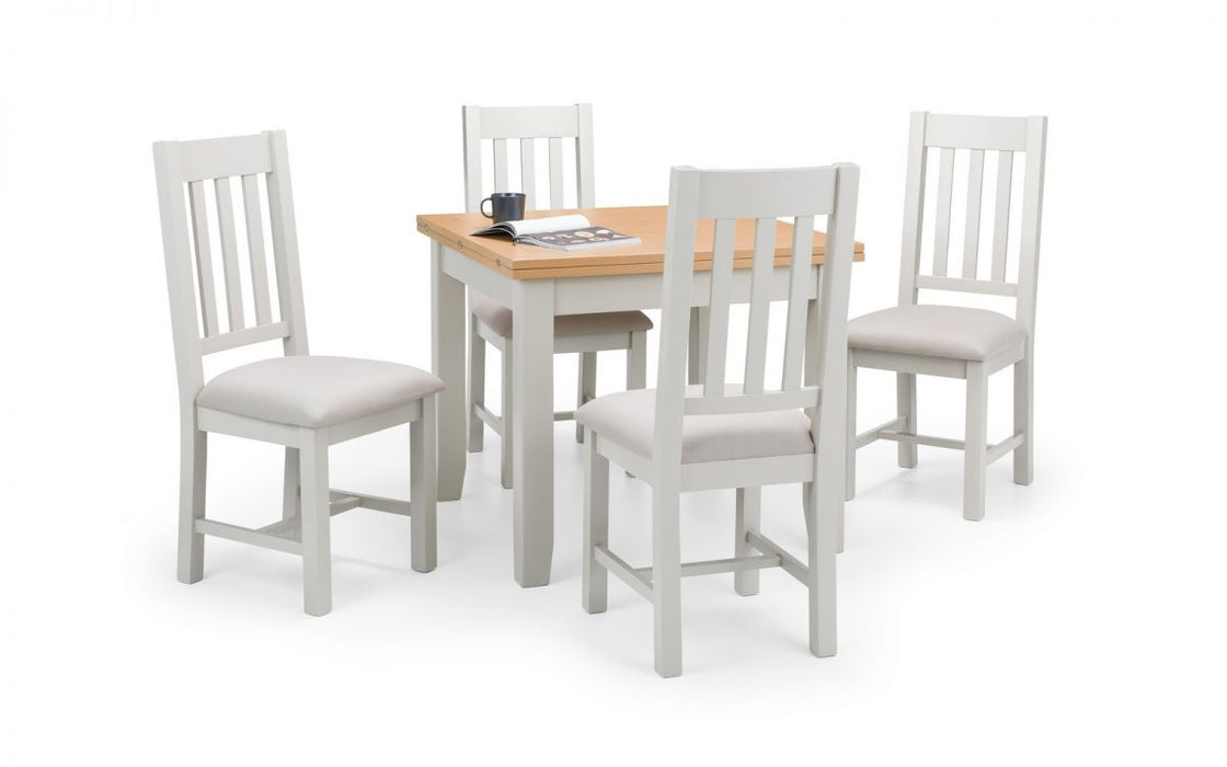 Richmond Flip-Top Dining Set