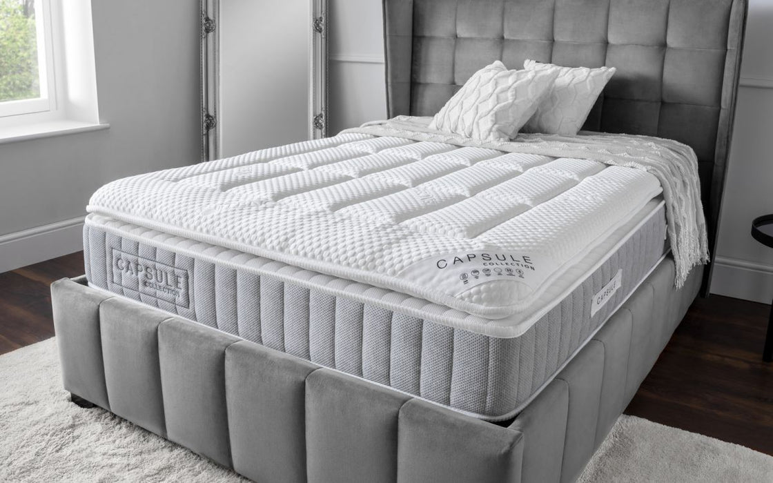 Capsule 3000 Pillow Top Luxury Micro-Quilted Mattress