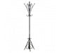 New York Loft Coat Stand - Black - Modern Home Interiors