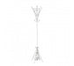 New York Loft Coat Stand - Modern Home Interiors