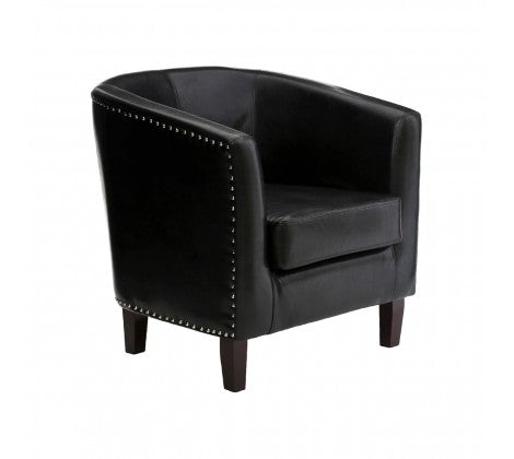 Regents Park Tub Chair - Modern Home Interiors